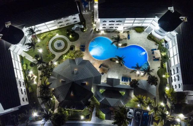 Ocean Palms Residences Cabarete Republica Dominicana